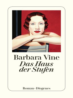 cover image of Das Haus der Stufen